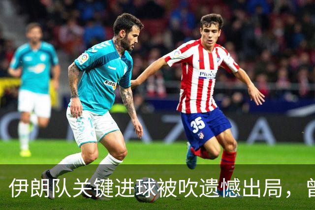 伊朗队关键进球被吹遗憾出局，曾任教哈佛大学的伊朗学者向FIFA索赔10亿美元